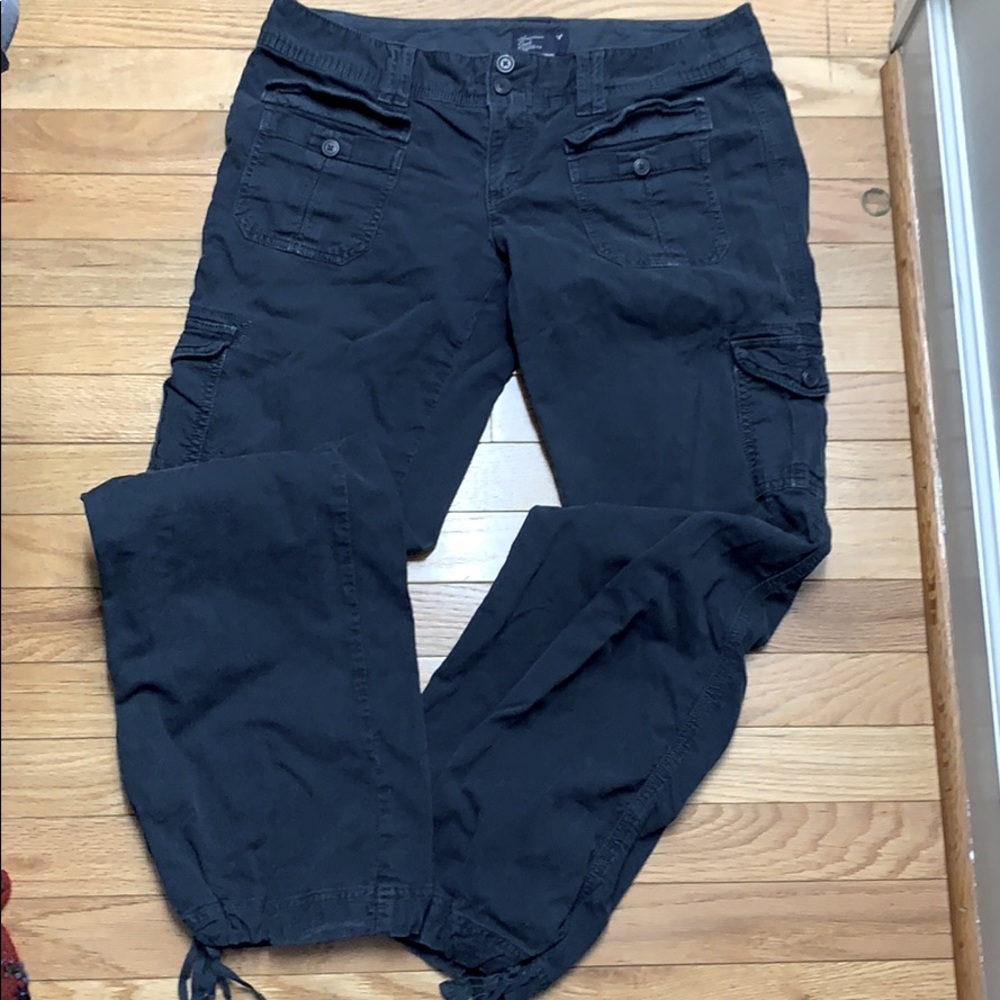American eagle pants